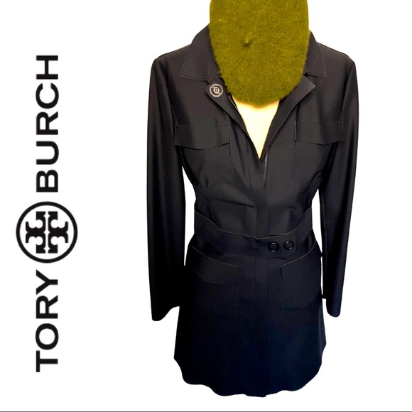 Tory Burch / Size M / Dress - Picture 1 of 5